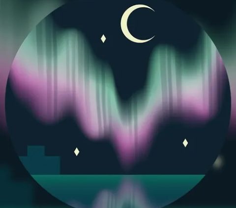 GRANDS ESPOIRS AURORA LOGO