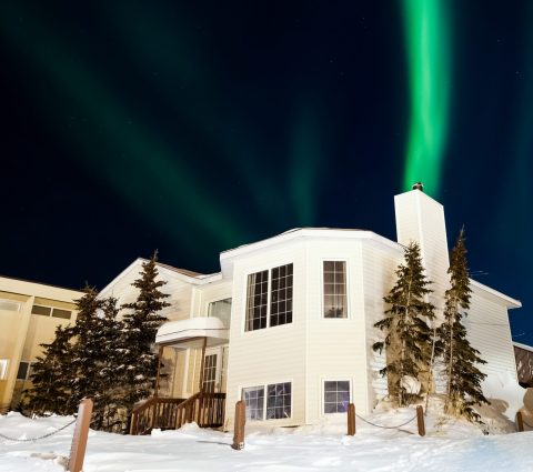 Park's Place Bed and Breakfast