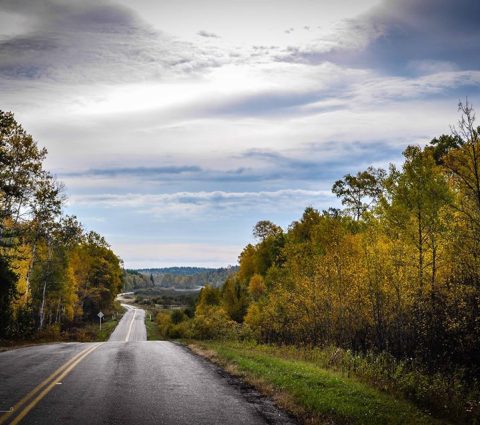Falcon & West Hawk Lake Livin'