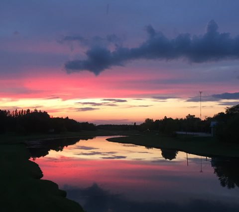 Camping Bifrost Riverton