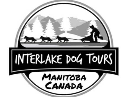 Interlake Dog Tours Logo
