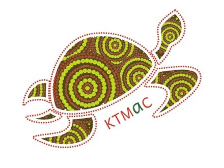 Killarney Turtle Mountain Arts Council's Logo