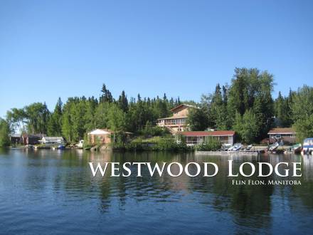 Westwood Lodge