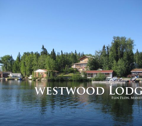 Westwood Lodge