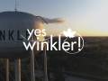 City of Winkler watertower