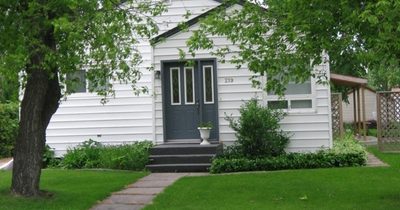 Quiet Pines Bed & Breakfast Travel Manitoba