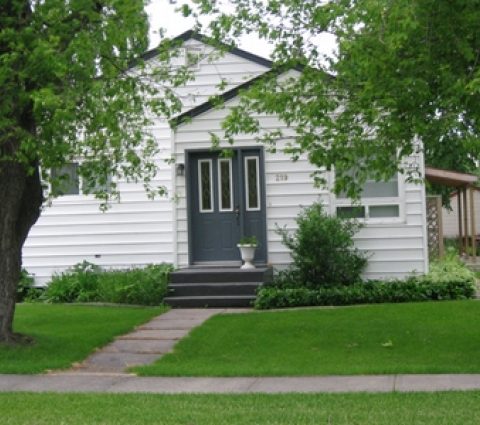 Alojamiento y desayuno Quiet Pines