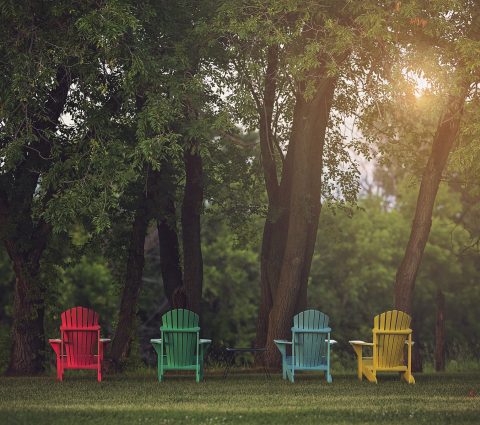Casa de huéspedes Moon Gate