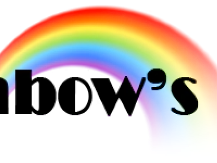 Logo Northern Rainbows