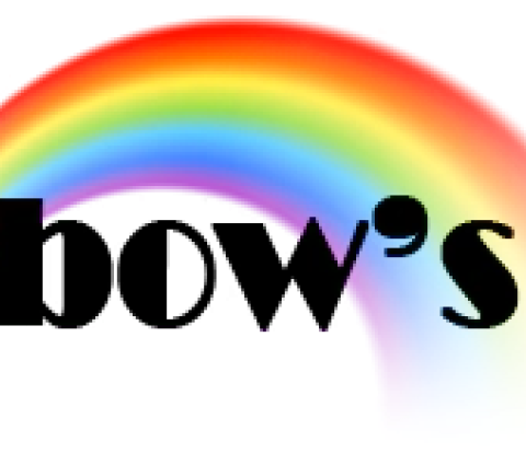 Logo Northern Rainbows