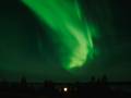 Northern lights
