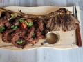 Steak