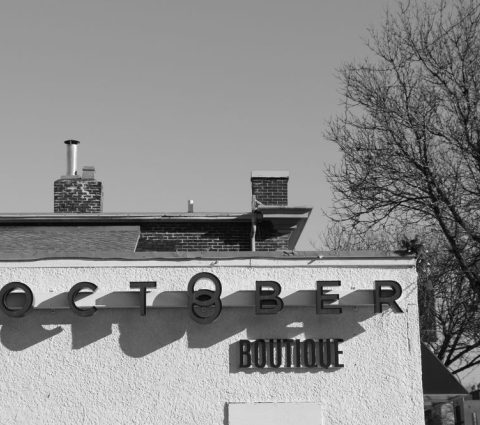 Octobre Boutque