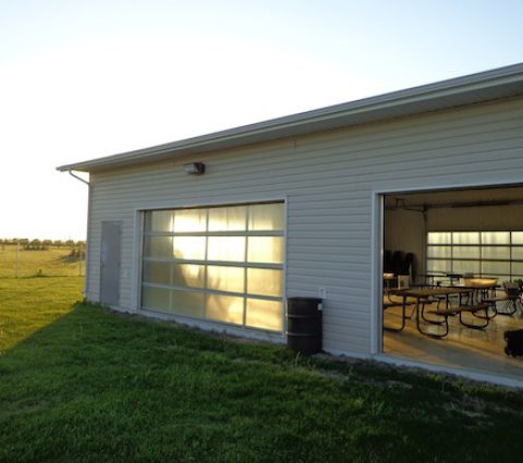 Camping Parc Cartier