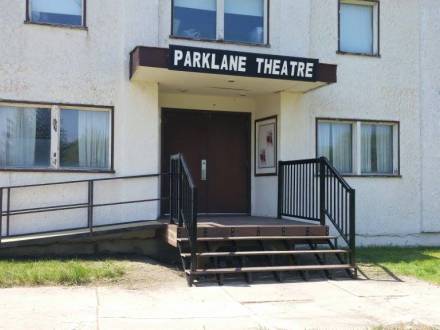 Parklane Theatre