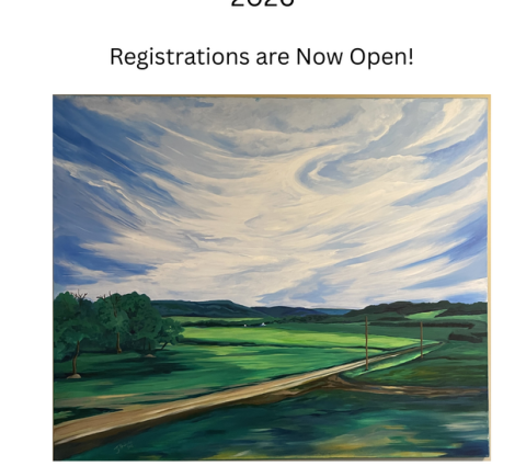 Visite guidée par l'artiste