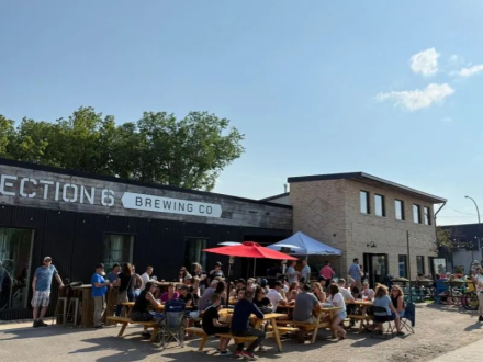 Taproom