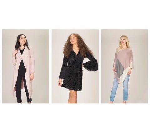 Samantha's Boutique Dresses