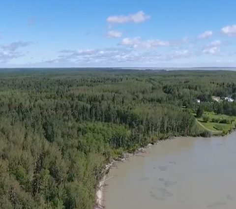 Fisher River Outfitters