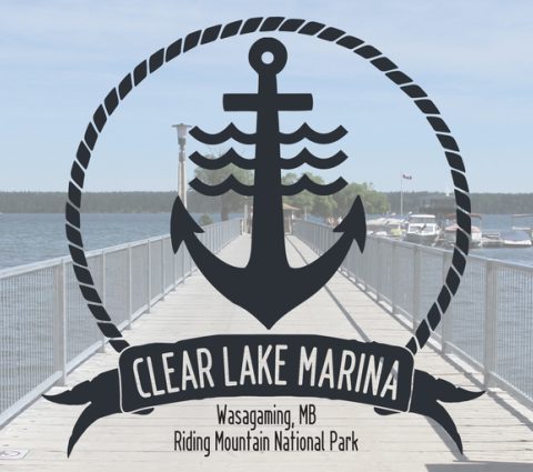 Puerto deportivo de Clear Lake