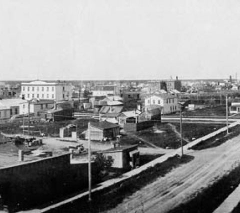 Historischer Rundgang