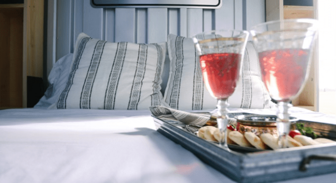 Turtle Village Accommodations