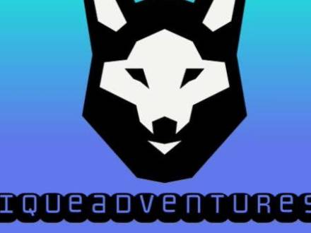 Unique Adventures Logo