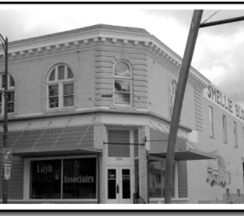 Russell Historischer Rundgang