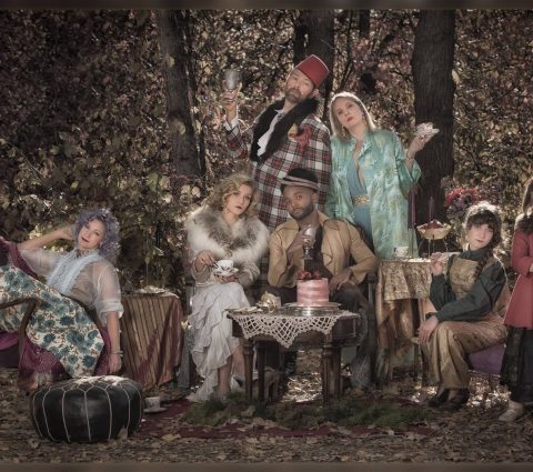 WildWoodRose Vintage