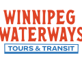 Logo des voies navigables de Winnipeg