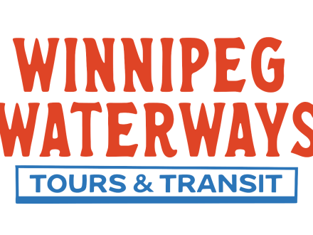 Winnipeg Waterways Logo