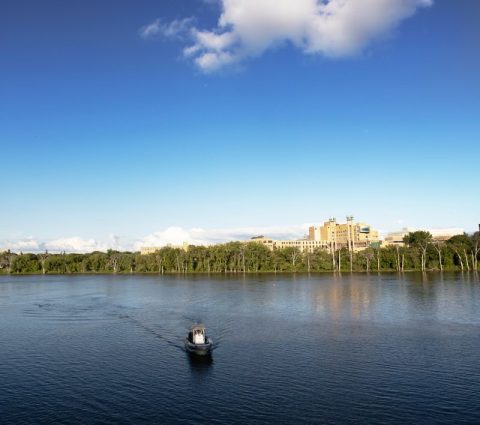 Tour Imagen Winnipeg