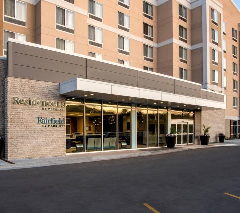 Residence Inn Winnipeg