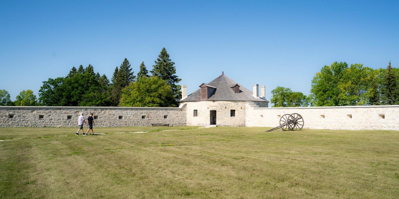 Exciting Historic sites to visit in Manitoba Travel Manitoba
