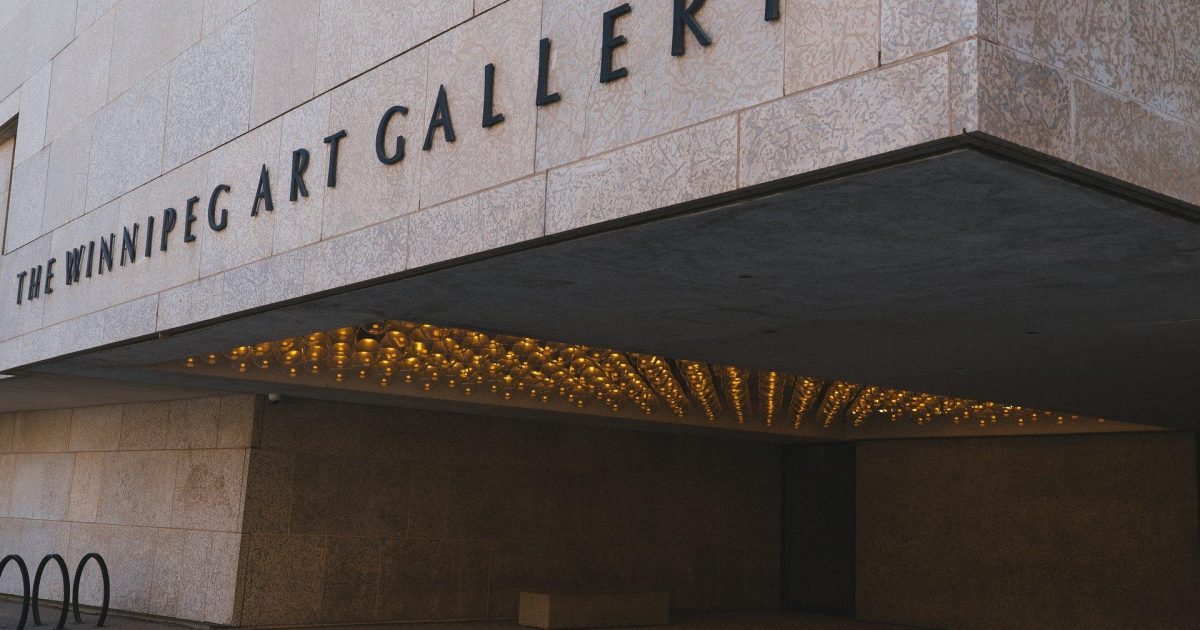 Public Art Galleries Things To Do Travel Manitoba