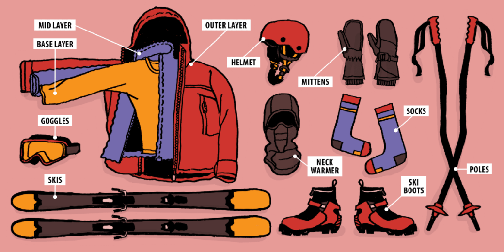 Hit the slopes downhill skiing and snowboarding in Manitoba Travel Manitoba