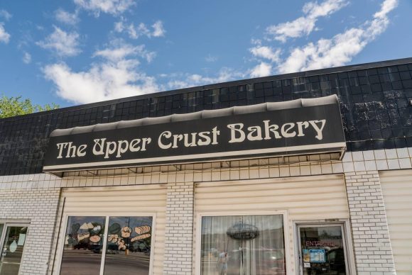 Upper Crust Bakery