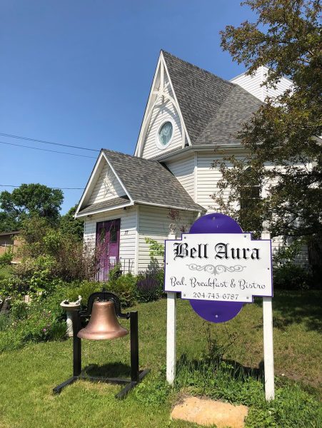 bell aura