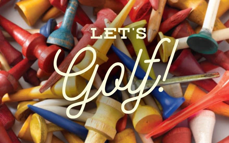 Let's Golf: Inviting adventure and camaraderie, tee off for excitement and leisure in Manitoba's scenic courses.