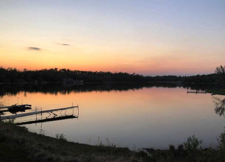 Oh my gosh, Lake Metigoshe is a gem of a summer getaway Travel Manitoba