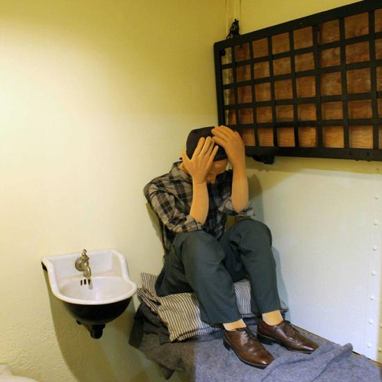 winnipeg police museum