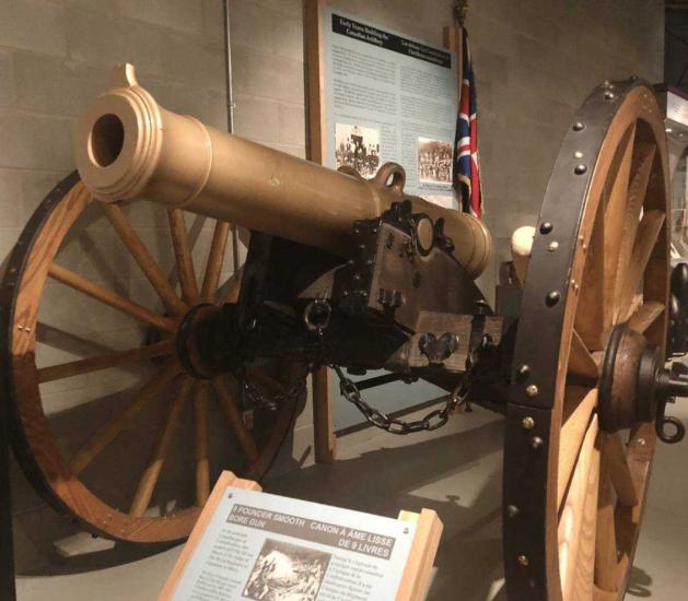 5 things I learned from a visit to a military museum Travel Manitoba