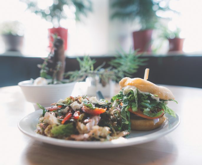 Delight in the rich flavours of indigenous local cuisine at Feast Cafe Bistro, Manitoba's culinary gem.