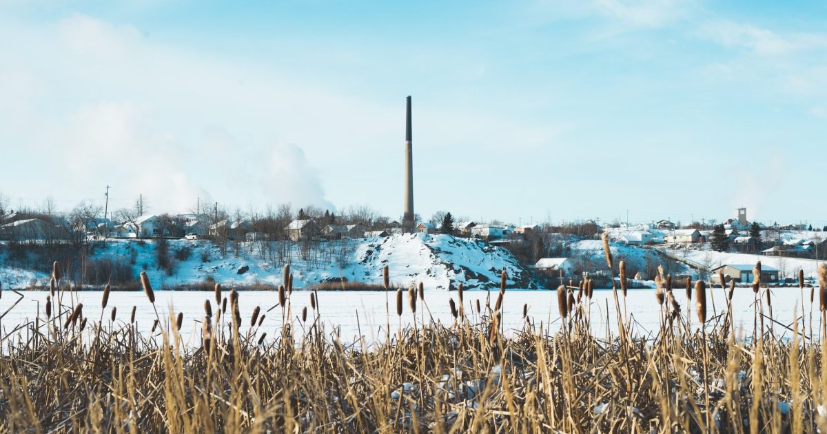 Flin Flon Manitoba North Travel Manitoba