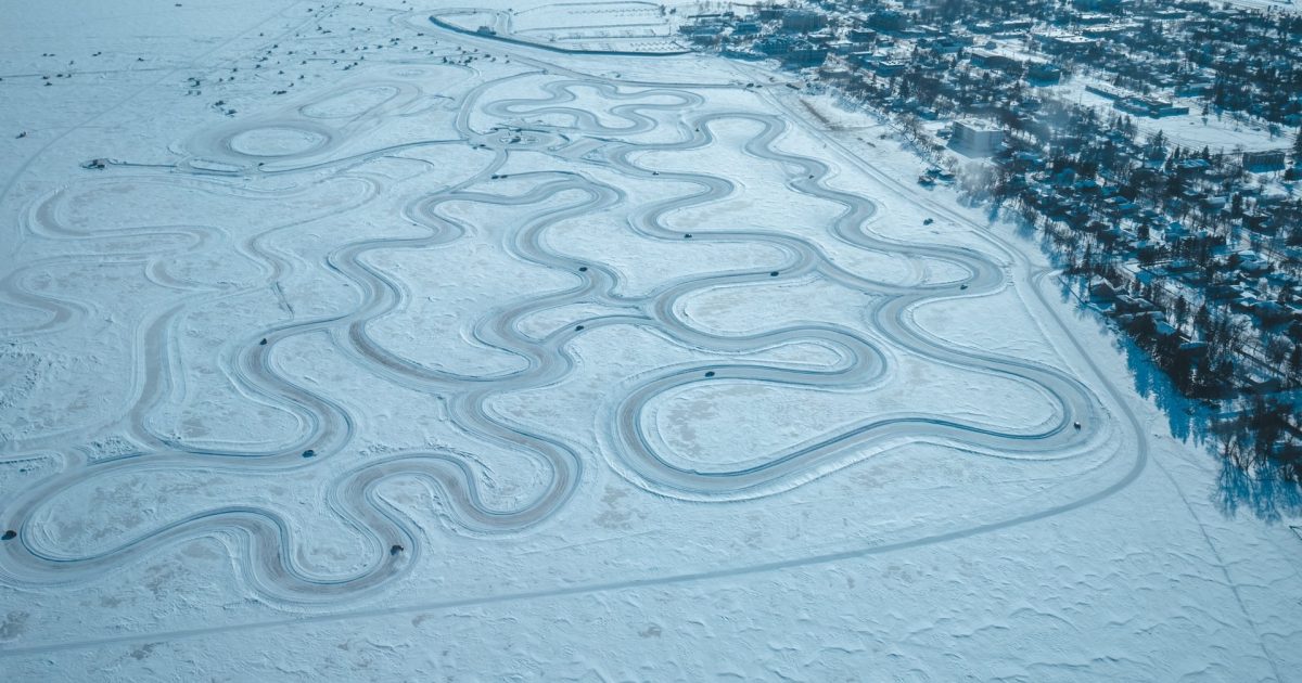 Gimli Places To Go Travel Manitoba