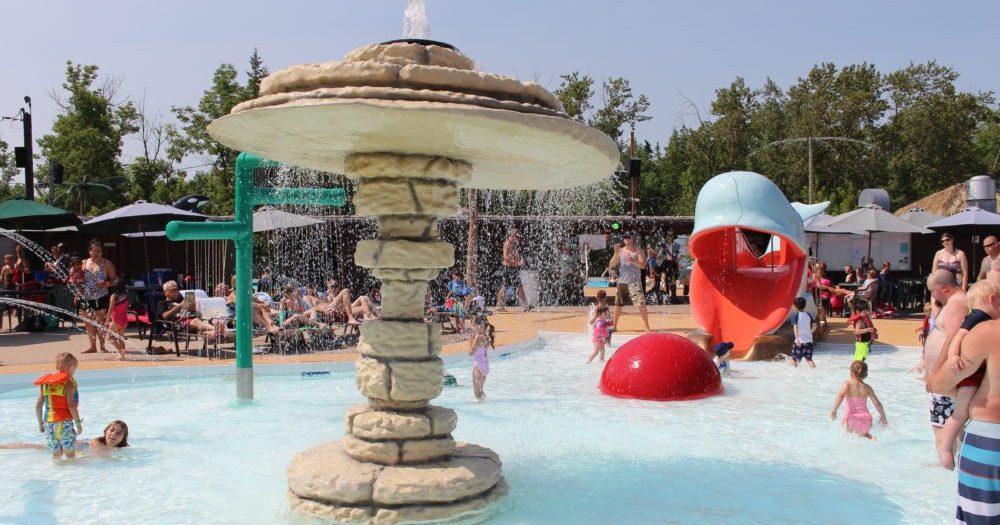 Private Campgrounds & RV Parks | Where To Stay | Travel Manitoba