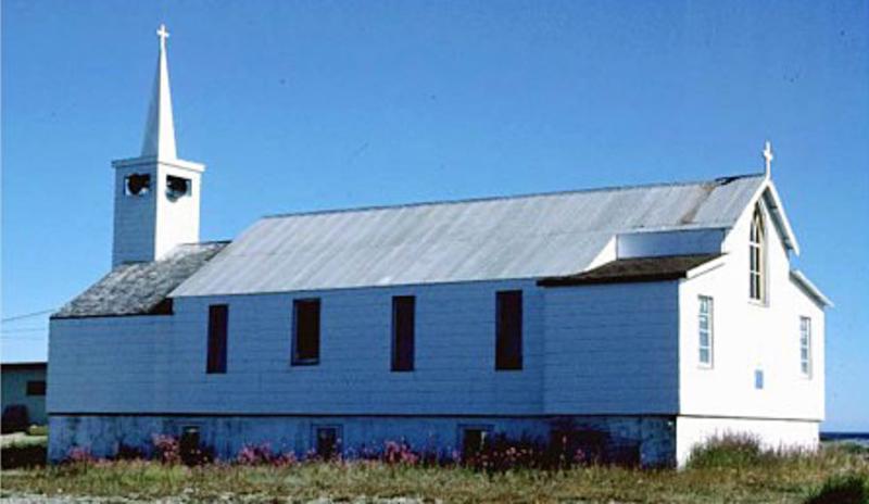 St. Paul's Anglikanische Kirche
