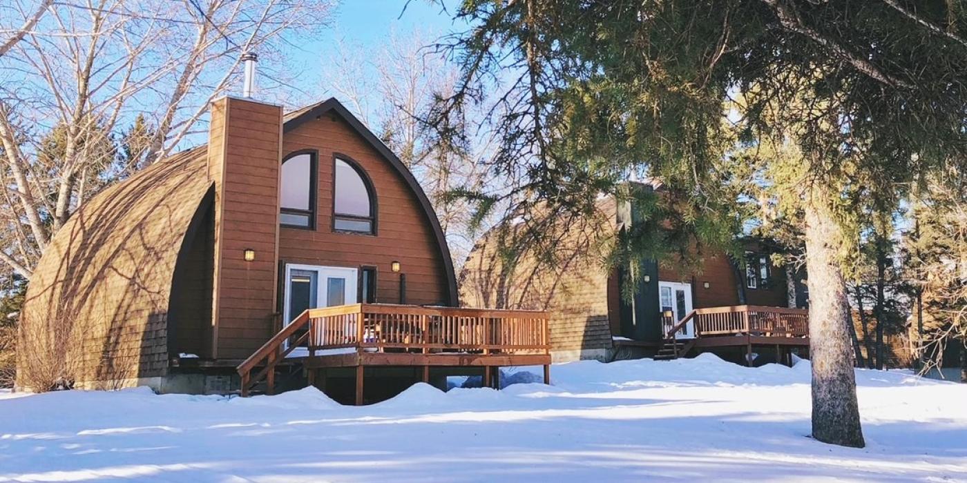 Explore Clear Lake this winter like never before Itineraries Travel