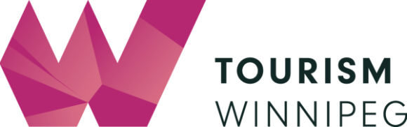 Logo ng Turismo Winnipeg