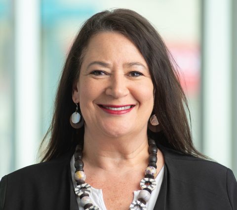 Melanie Swenarchuk, Directora de Desarrollo de Mercados